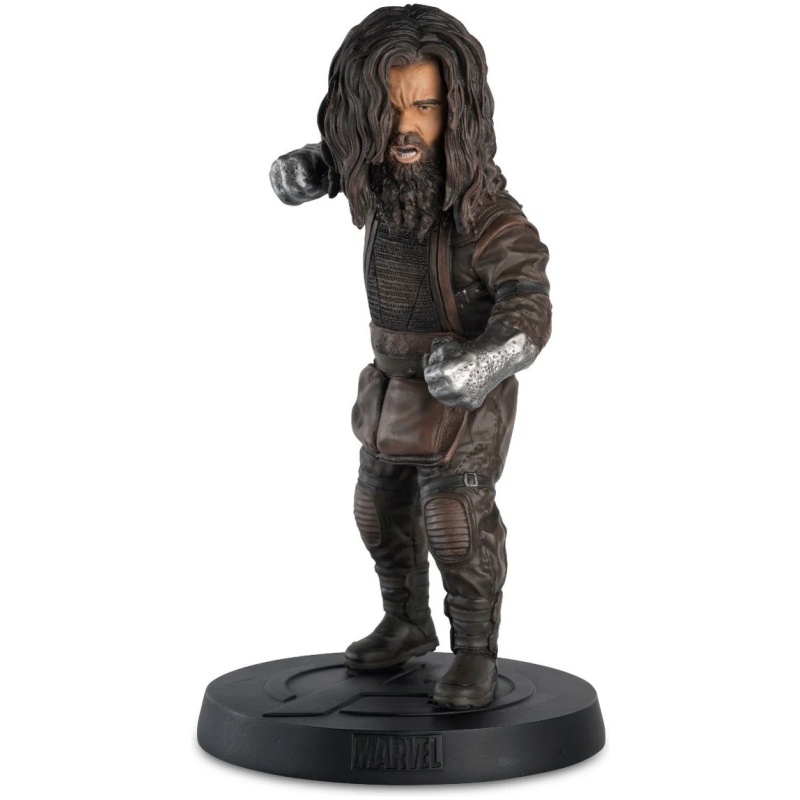 #SP17 EITRI Eaglemoss Marvel Movie