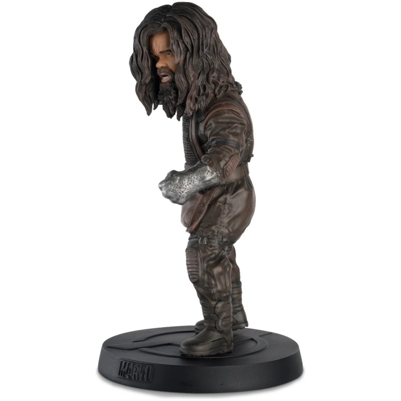 #SP17 EITRI Eaglemoss Marvel Movie