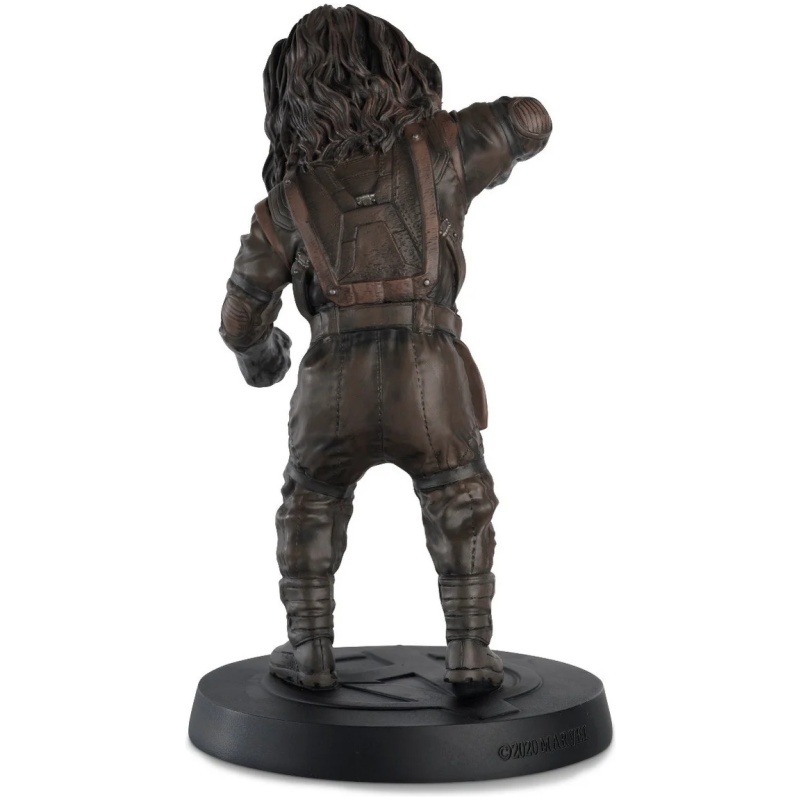 #SP17 EITRI Eaglemoss Marvel Movie