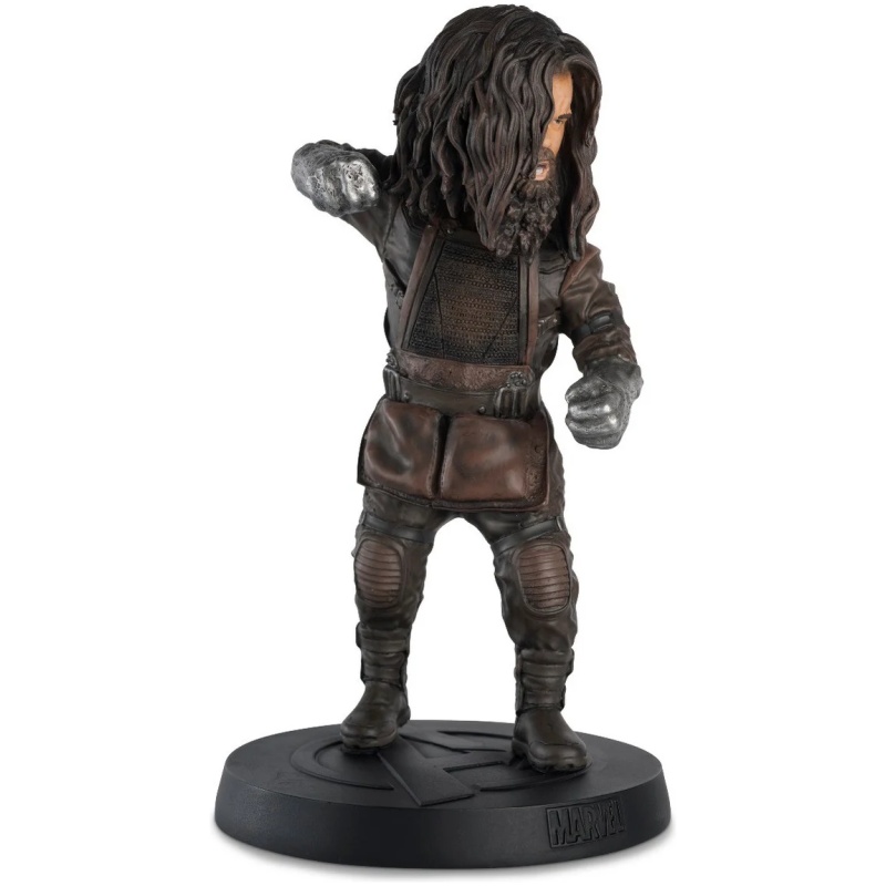 #SP17 EITRI Eaglemoss Marvel Movie