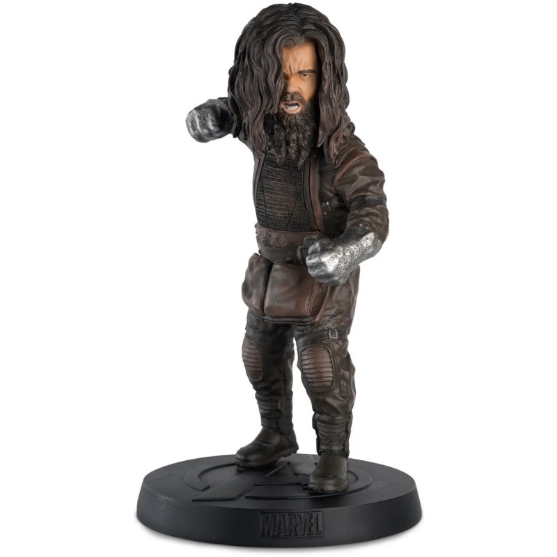 #SP17 EITRI Eaglemoss Marvel Movie