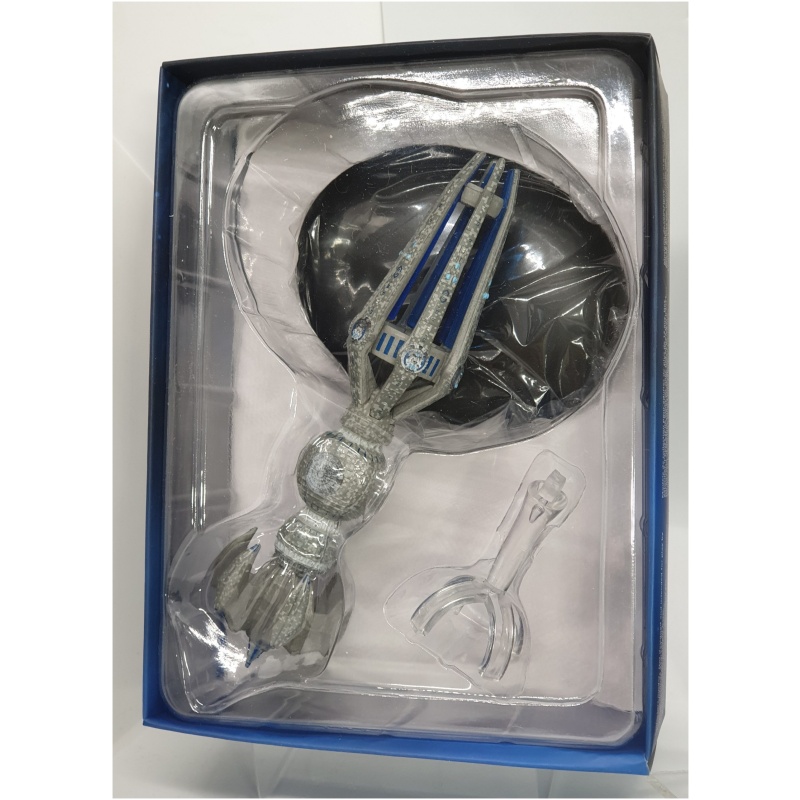 Raccolta di astronavi Star Trek Starships Collection Nº 22 Krenim