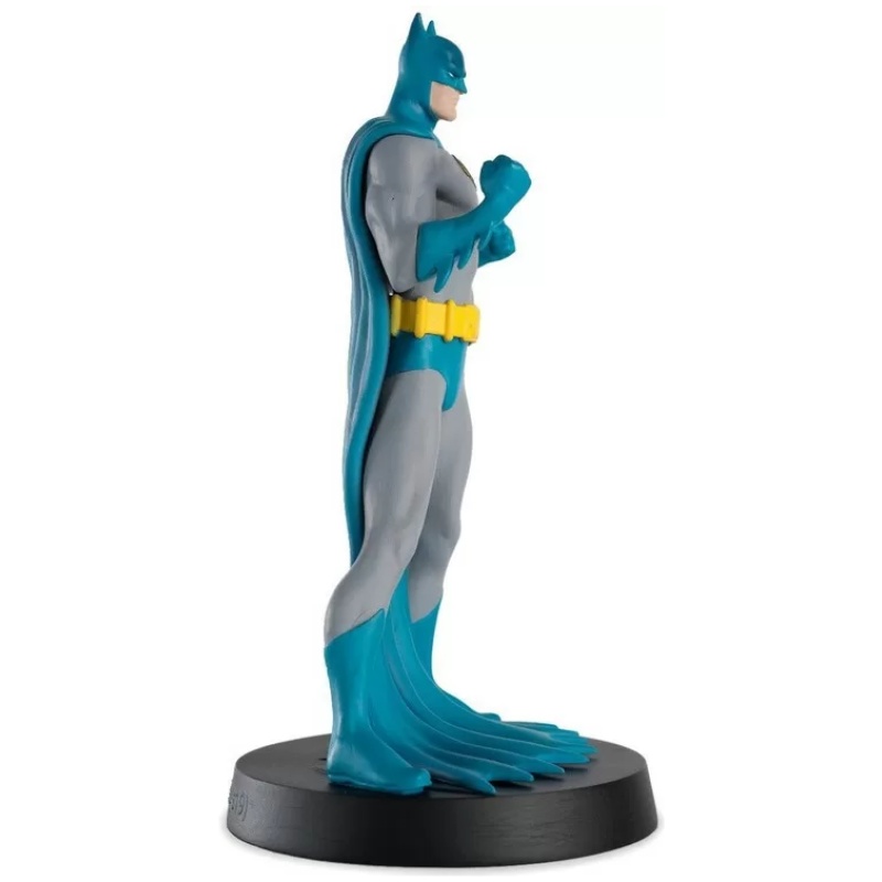 #04 BATMAN Bronze Age 1970s (Eaglemoss Batman Decades)