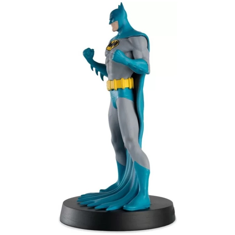 #04 BATMAN Bronze Age 1970s (Eaglemoss Batman Decades)