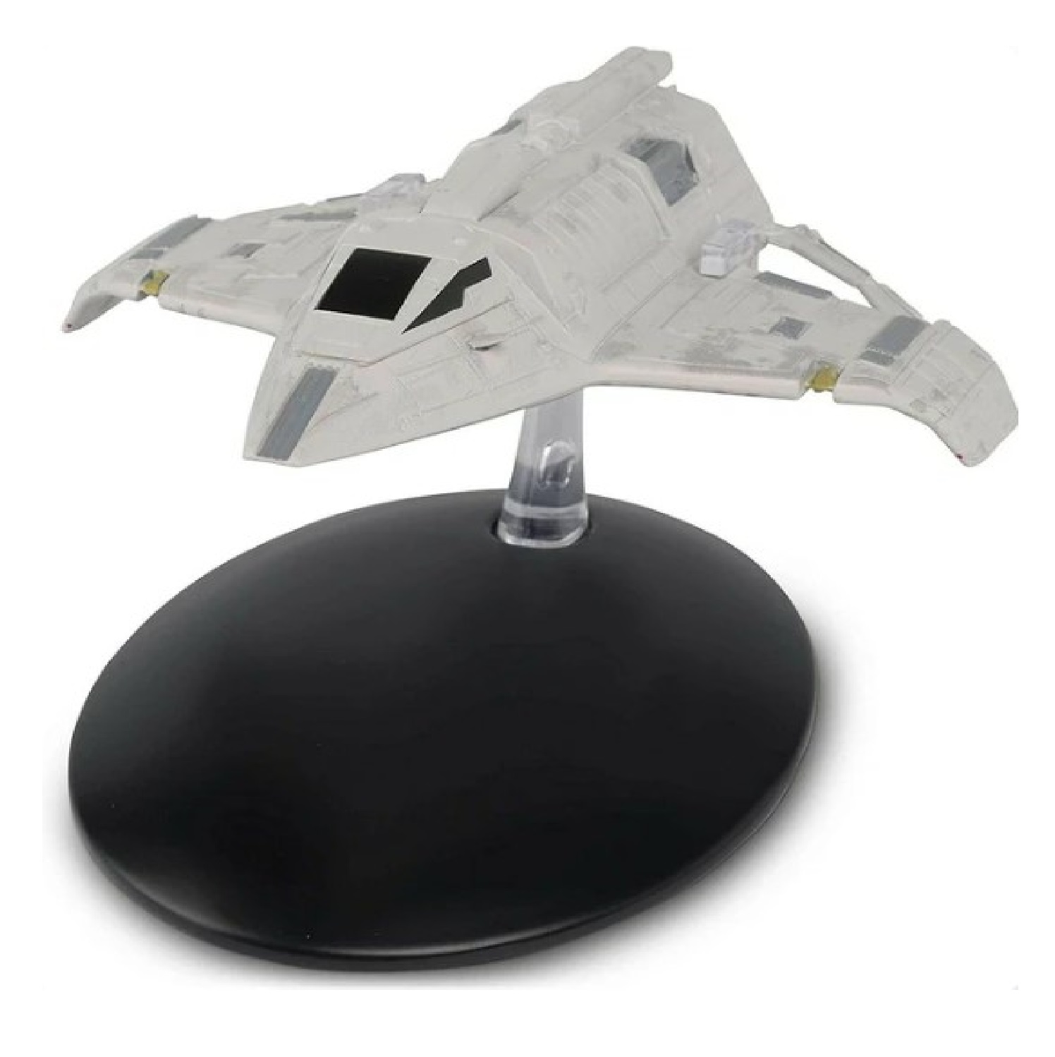 #074 BAJORAN RAIDER SHIP (Eaglemoss Star Trek Starship)