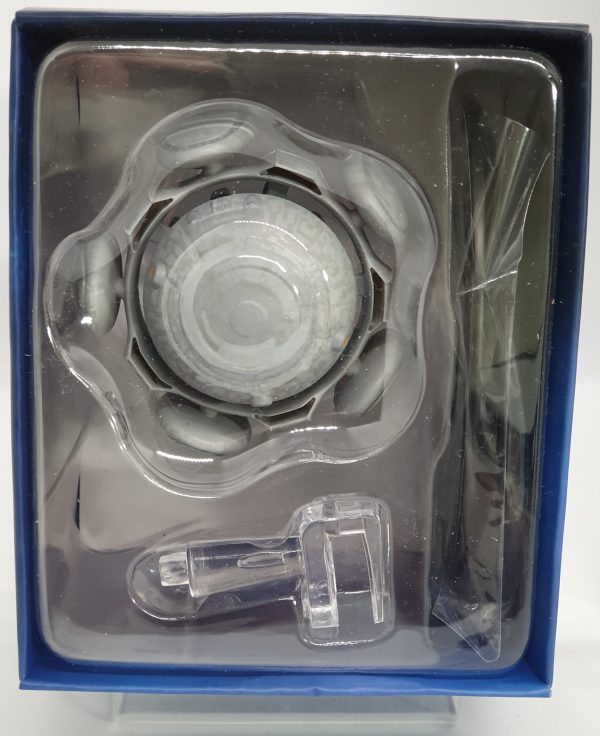 #127 EYMORG STARSHIP (Eaglemoss Star Trek Starship)