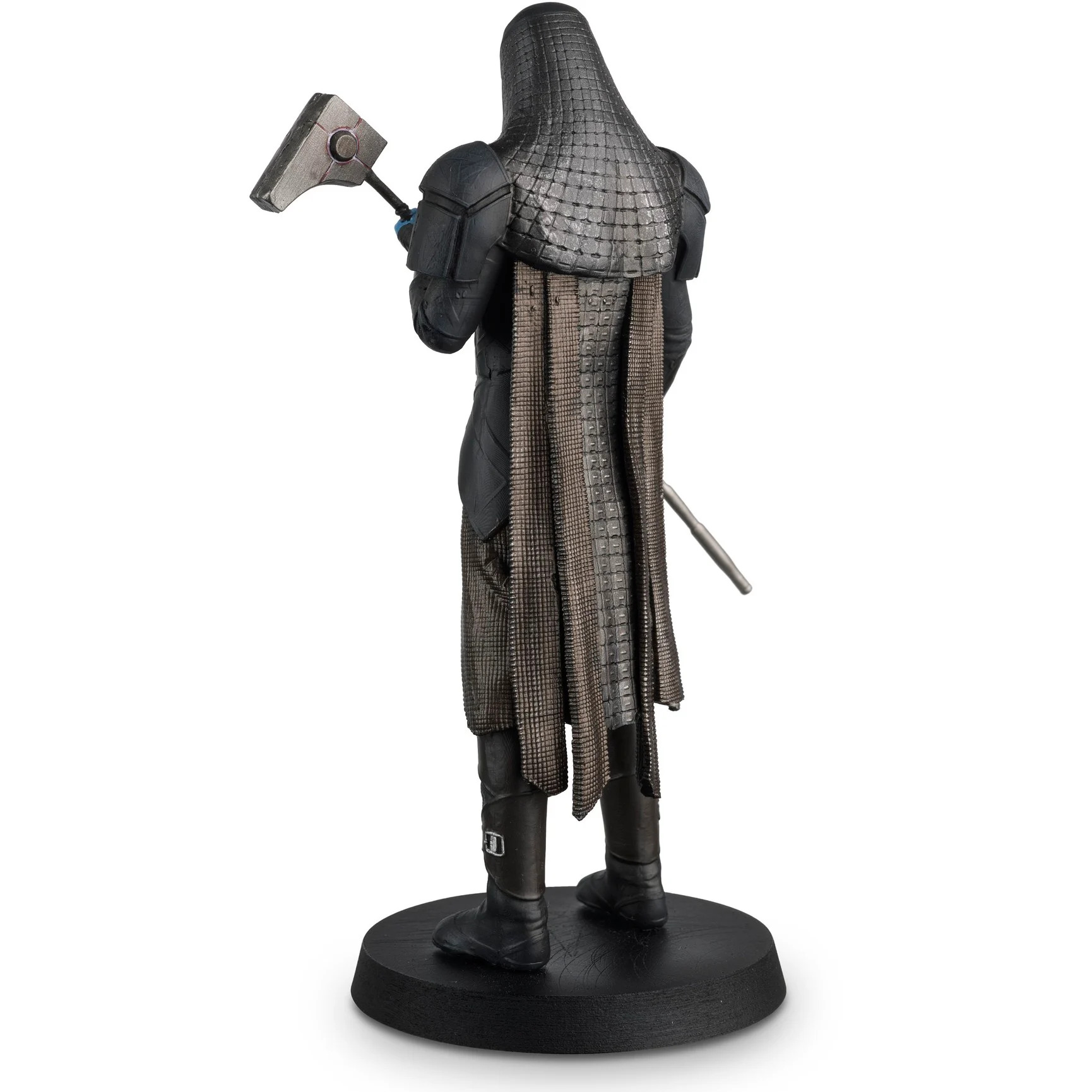 Figurine MARVEL Eaglemoss – Ronan – En Plomb – Occasion