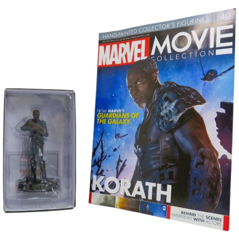 Batman - Eaglemoss - Statuetta(e) Rare Edition Resin Batman